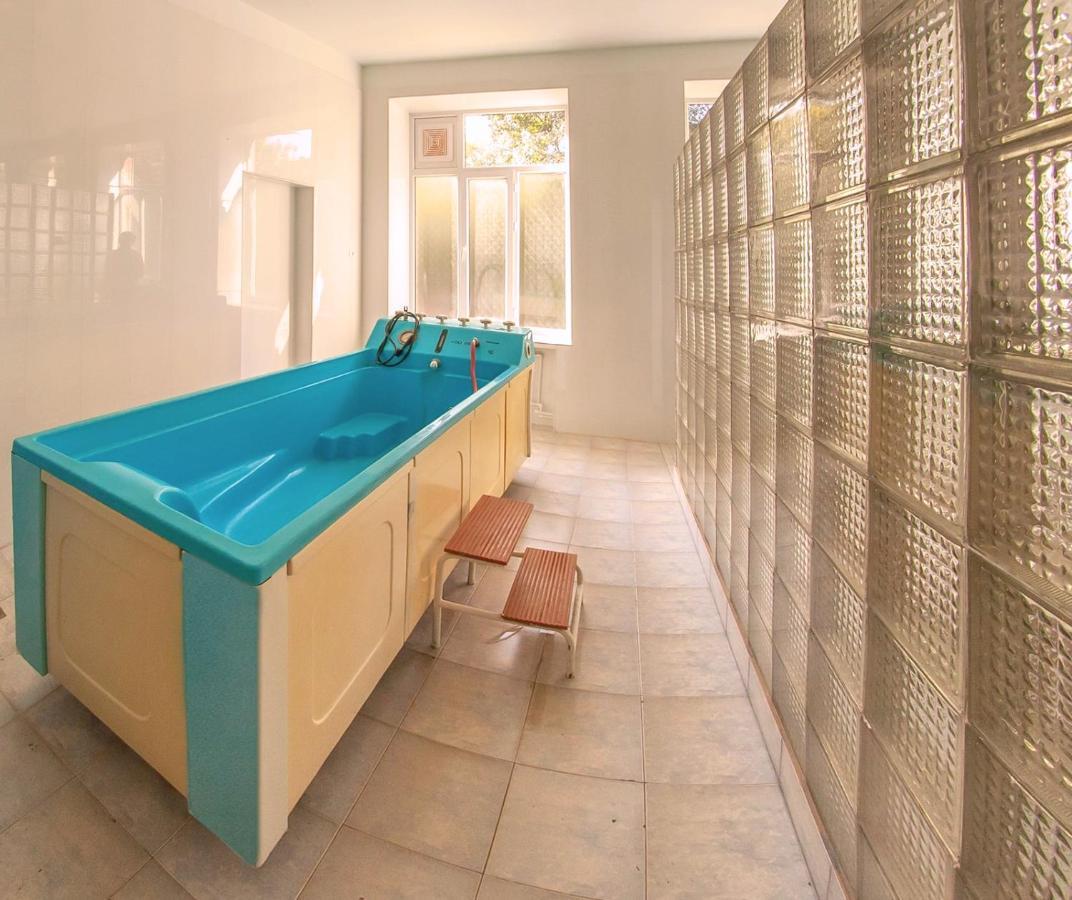 Vanadzor Armenia Health Resort & Hotel Eksteriør bilde